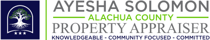 Alachua County Property Appraiser