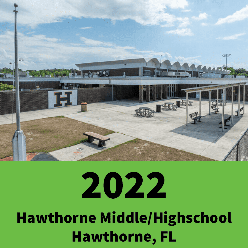 Hawthorn Middle/High School