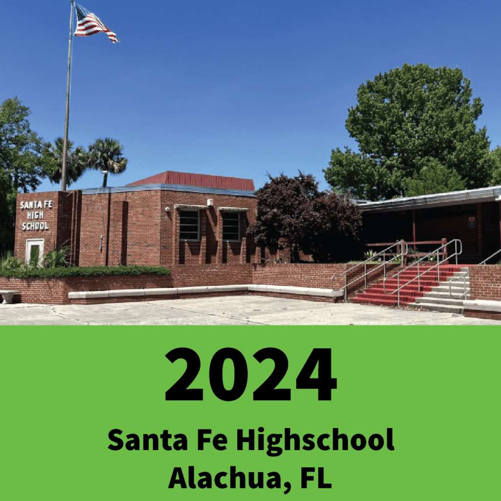 Santa Fe High School Probate & Estate Planning Summit