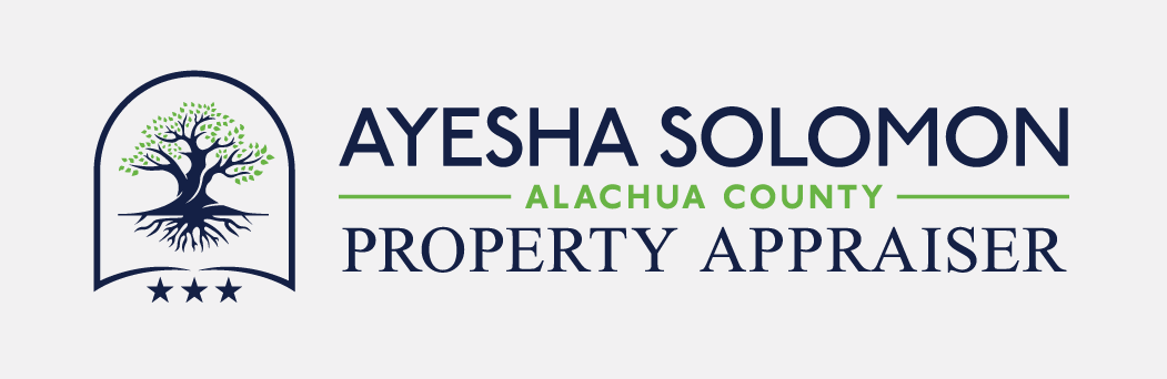 Alachua County Property Appraiser