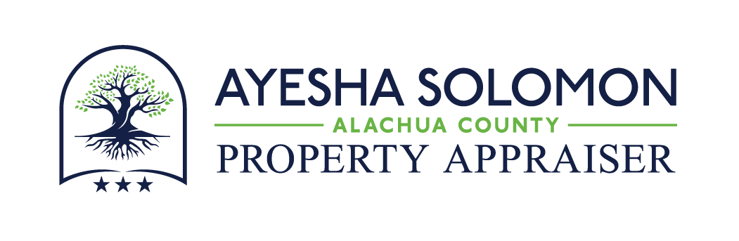 Alachua County Property Appraiser